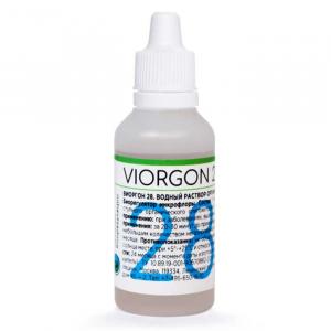 Виоргон 28