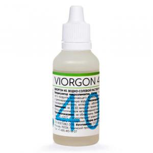 Виоргон 40