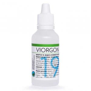 Виоргон 19